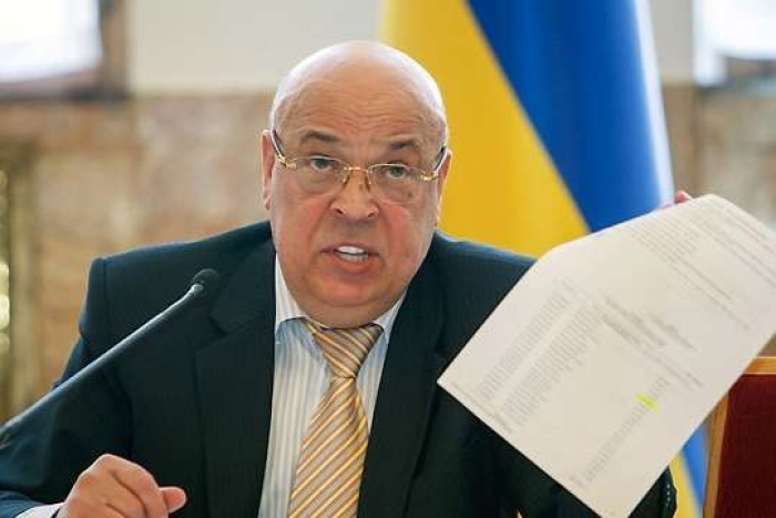 Москаль: «Сільради потенційної ОТГ мусять привести свою документацію у відповідність до українського законодавства»