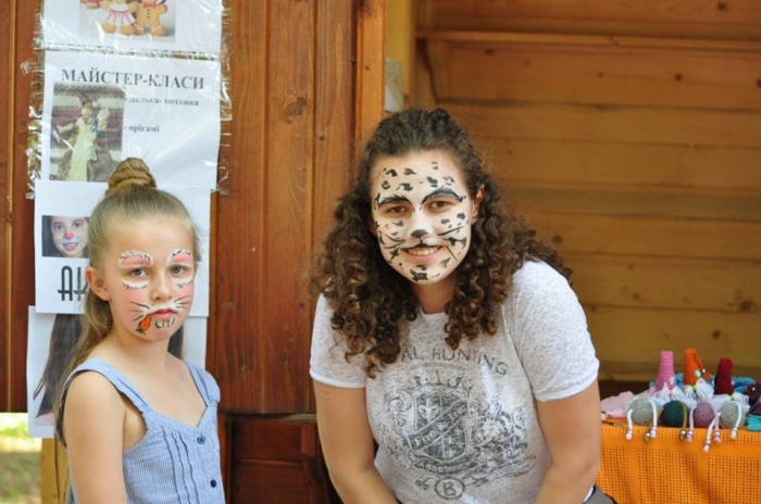 Традиційний "МайсяФест" розпочався в Ужгороді