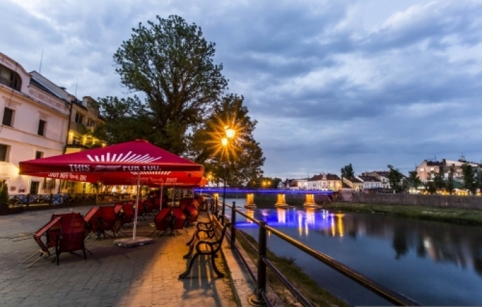 Ужгород – перше розумне та енергоефективне місто Закарпаття!