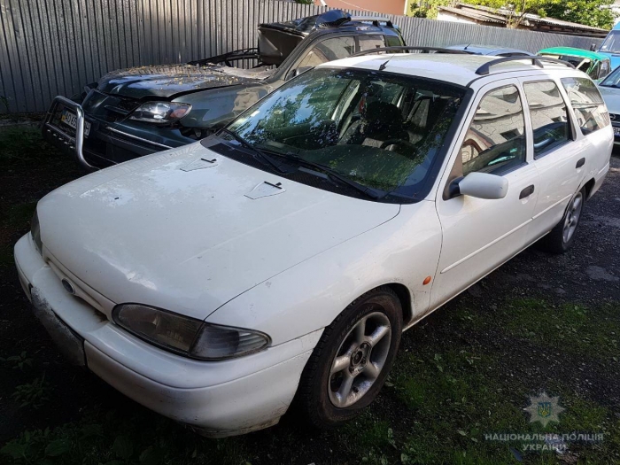 За добу закарпатські патрульні виявили шістьох п’яних водіїв: один чинив опір, інший перебував під дією наркотиків