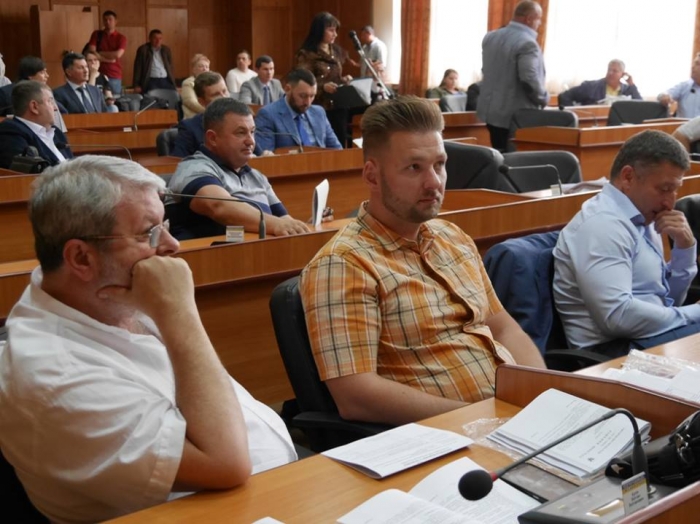 Затверджено Положення про Ужгородський міський територіальний центр соціального обслуговування