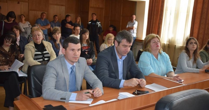 Програму будівництва та капітального ремонту дитячих та спортивних майданчиків в Ужгороді доповнено