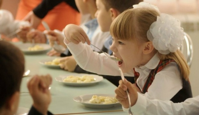 У трьох школах Закарпаття встановлять компостери для переробки харчових відходів з їдалень