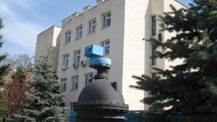 На деяких вулицях в Ужгороді – перебої з водопостачанням – Водоканал