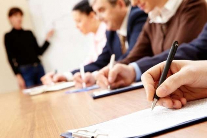 В Ужгороді 149 учасників проходили тестування ЗНО з іспанської, німецької та французької мов