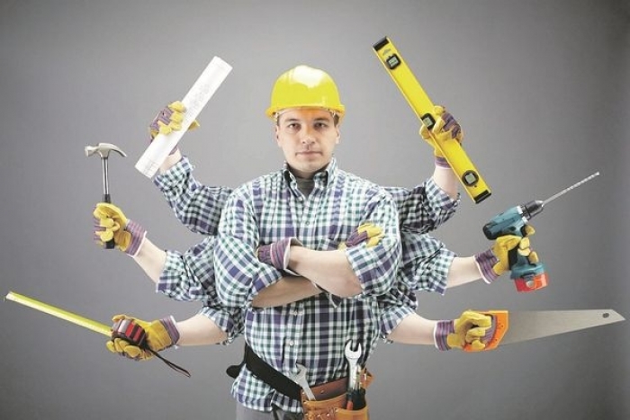 Завтра на площі Народній в Ужгороді розгорнуть вернісаж робітничих професій