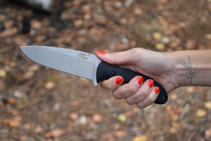 Міжгірщина: жінка, яка намагалась зарізати чоловіка кухонним ножем, проведе за ґратами 8,5 років