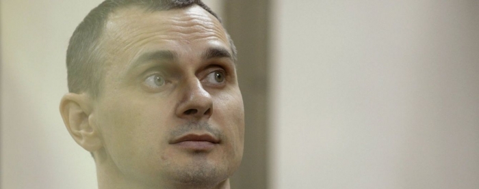 Закарпатський письменник Андрій Любка: Кожна акція на підтримку Олега Сенцова – реальна поміч у цій страшній ситуації