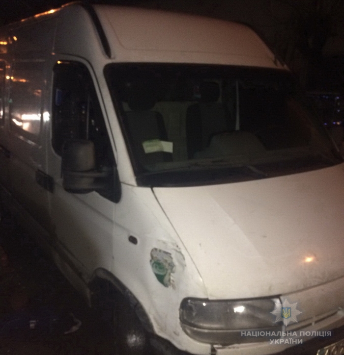 Жодної доби без п’яних на дорогах Закарпаття