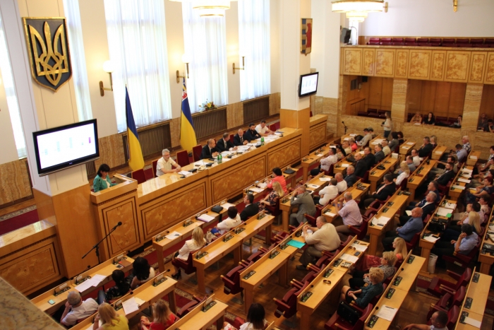 На Закарпатті протягом чотирьох місяців поточного року легалізовано працю 249 найманих працівників