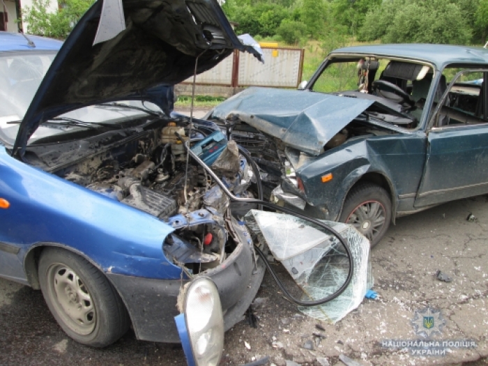 Стали відомі подробиці жахливої аварії на Хустщині