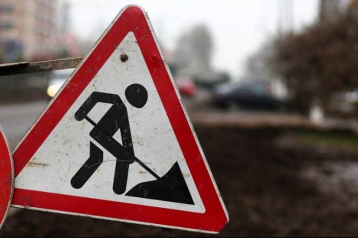 До уваги водіїв в Ужгороді: буде перекрито рух вулицею Загорською