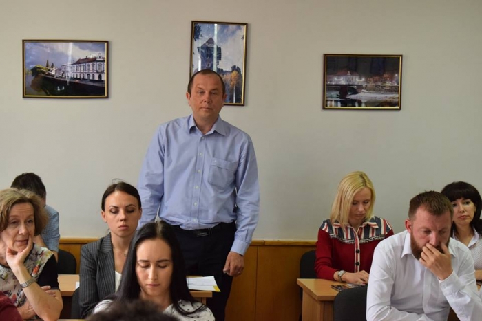 Виконком Ужгородської міської ради затвердив межі центральної пішохідної зони міста