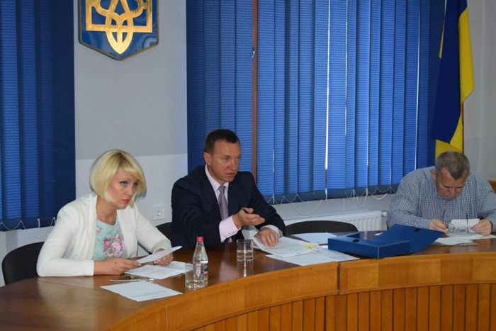 Богдан Андріїв: є можливість створити в Ужгороді Академію футболу