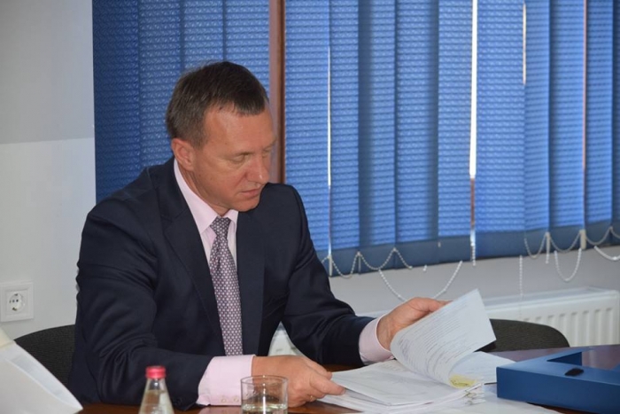 В Ужгороді демонтують самовільно встановлені об’єкти, власники яких не виявлені