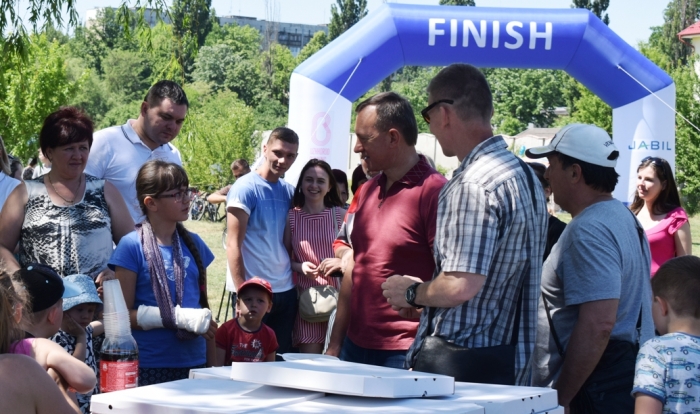 Богдан Андріїв: "Кірпічка" має бути такою, якою бачать її ужгородці