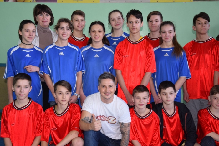 Олександр Педан підпише меморандум з мером Ужгорода Богданом Андрїївим