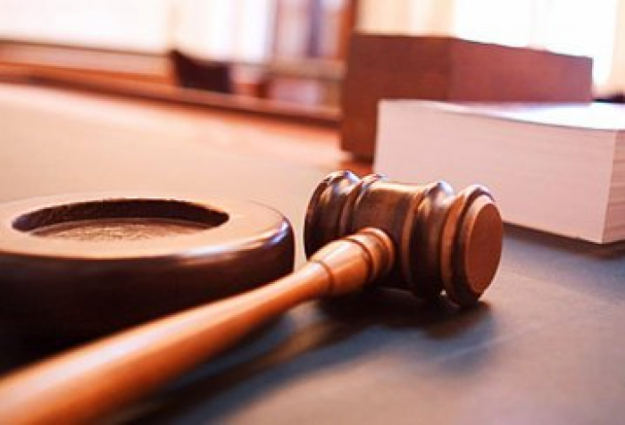 Закарпатського злочинця з адвокатським минулим триматимуть під вартою до 20 липня