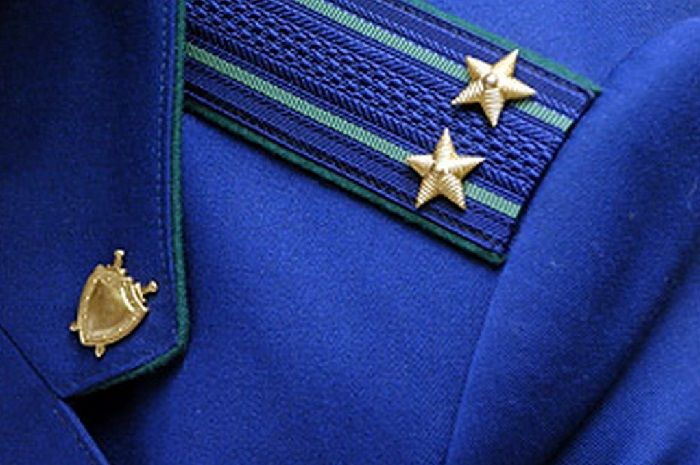 Закарпатські ювенальні прокурори стоять на захисті інтересів держави в сфері охорони дитинства