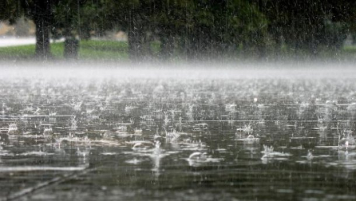 Субота та неділя принесуть на Закарпаття дощову погоду
