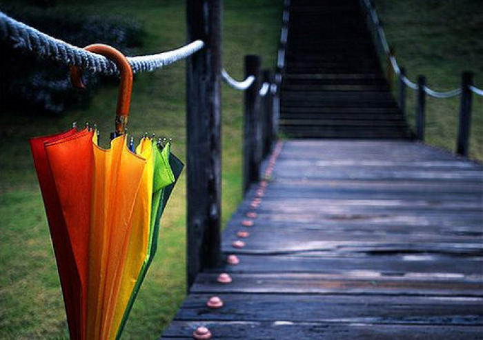 На Закарпатті від завтра стане прохолодніше