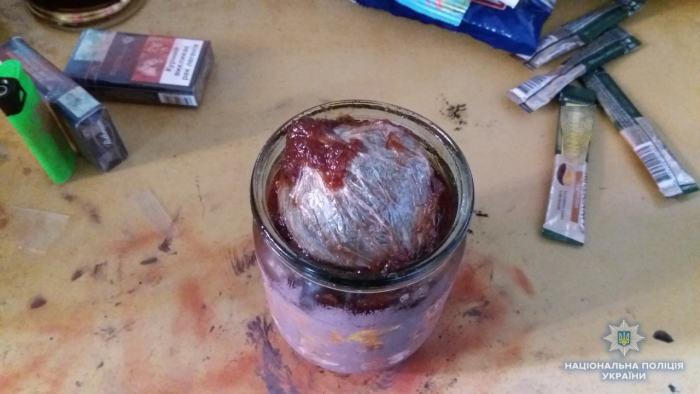 У Мукачівське СІЗО замасковані "під квасолю" наркотики так і не потрапили!