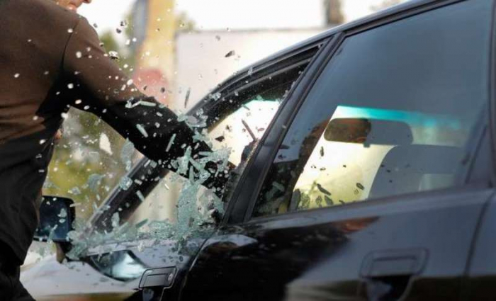 Молодий односелець пограбованого закарпатця виявився великим "автолюбителем"