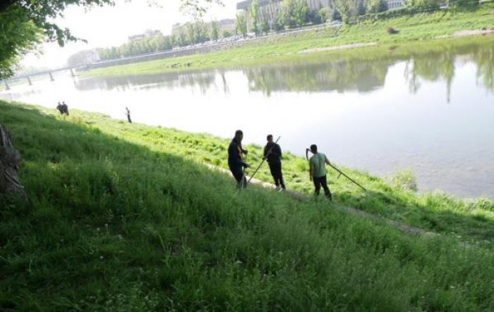 Які сьогодні плани у комунальників та міських служб в Ужгороді?