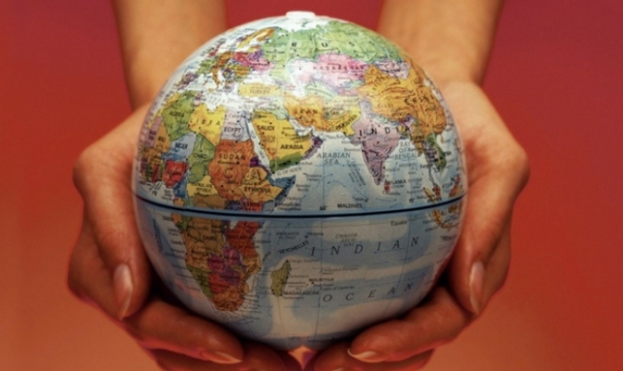 В Ужгороді під час складання ЗНО з географії жодних порушень не було