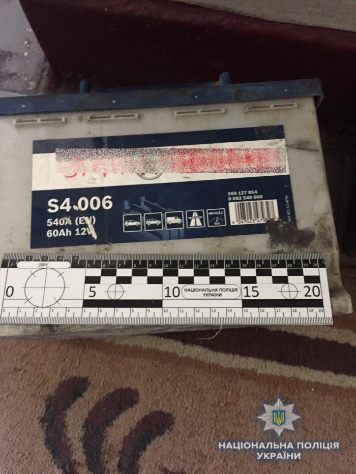 Ще юний закарпатець виявився дуже "охочим" до чужих автівок!