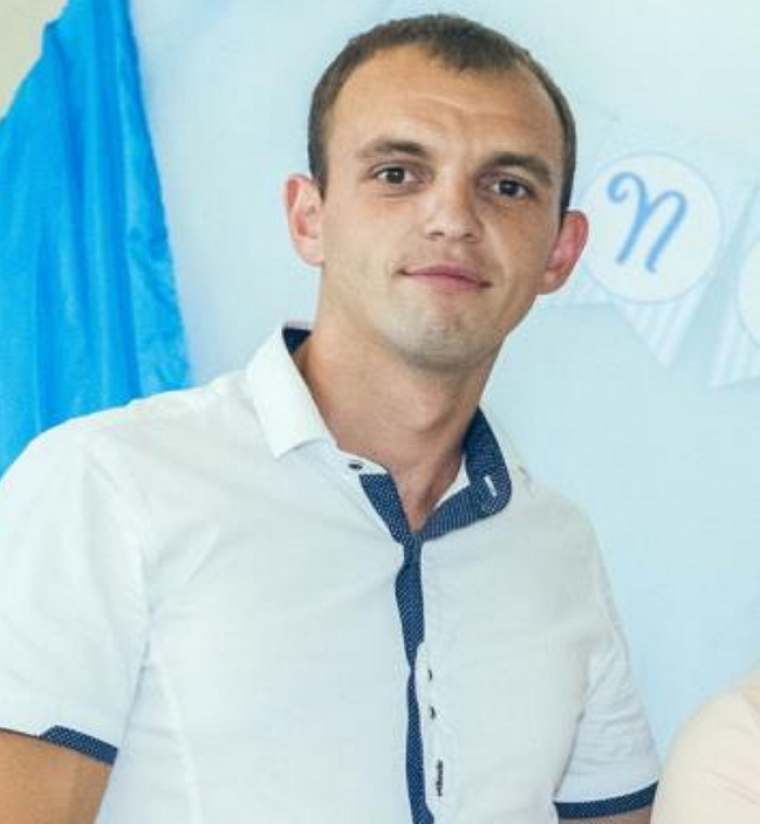 Заробітчанин Іван Мелай з Малої Розтоки потребує фінансової допомоги на лікування