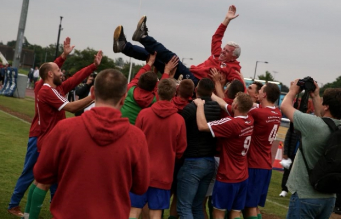 Хто стоїть за участю футбольної команди із Закарпаття у сепаратистському чемпіонаті в Лондоні?