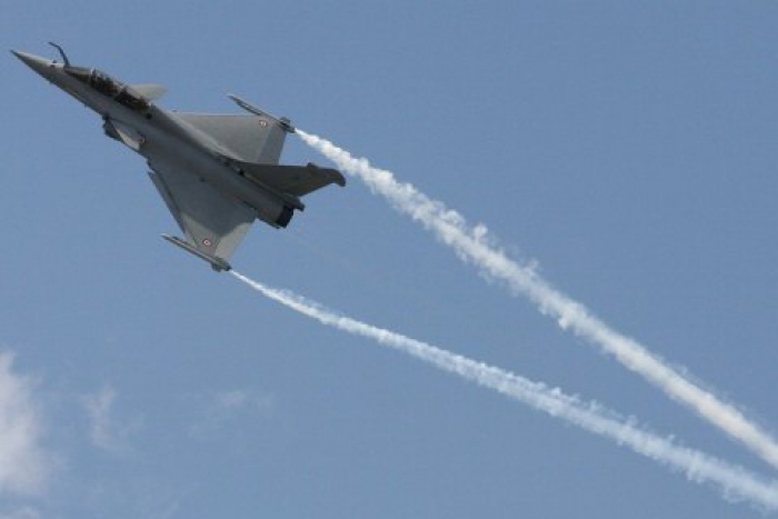 "Вторгнення" з боку Закарпаття змусило Угорщину мало не підняти в повітря бойові винищувачі