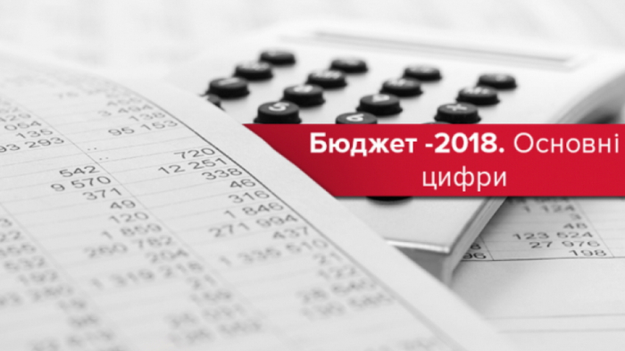 Бюджетний портфель Закарпаття: що в ньому?