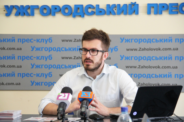 Закарпаття і судова реформа. Як іде цей процес?