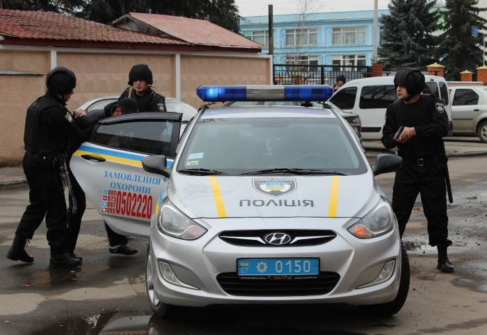 Головний охоронець Закарпаття: "Місячна вартість встановлення охоронної сигналізації становить не більше, ніж блок сигарет"