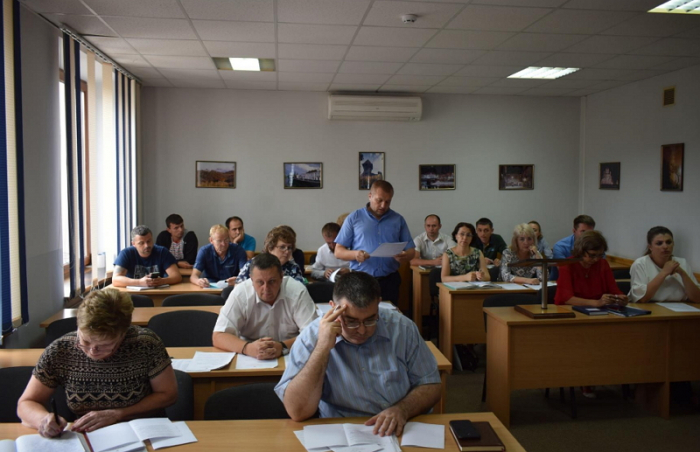 Виконком Ужгородської міськради "розібрався" зі статусом окремих житлових і нежитлових приміщень
