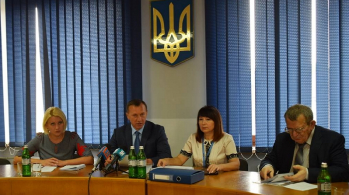 Низка багатоквартирних будинків знята з комунального балансу м.Ужгород