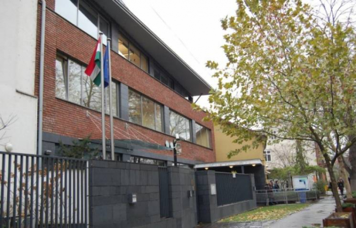 Угорські дипломати в Ужгороді підуть у "відпустку" — на один та два дні