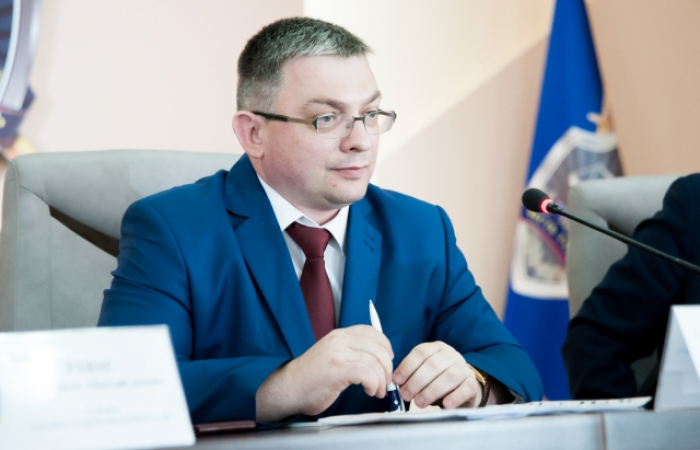 Очільник закарпатських прокурорів їде до Іршави