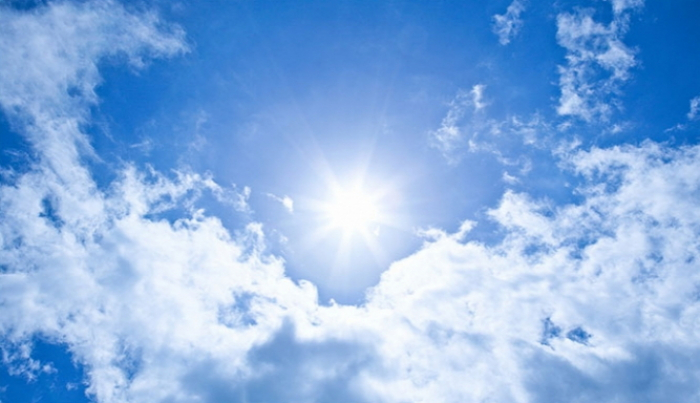 У середу на Закарпатті обіцяють до +30 градусів