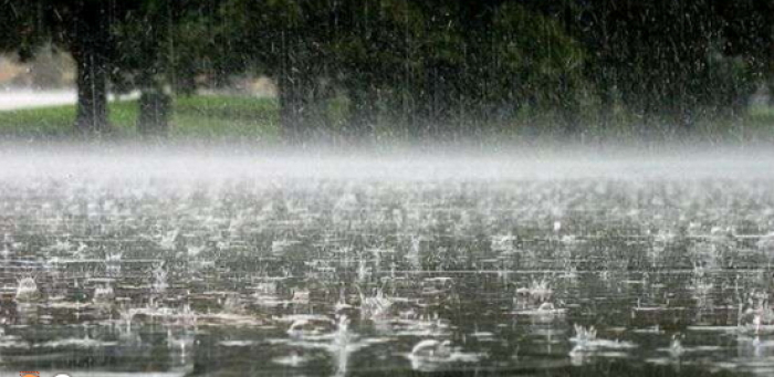 Чергова "атака" потужних злив, граду та шквального вітру йде на Закарпаття!