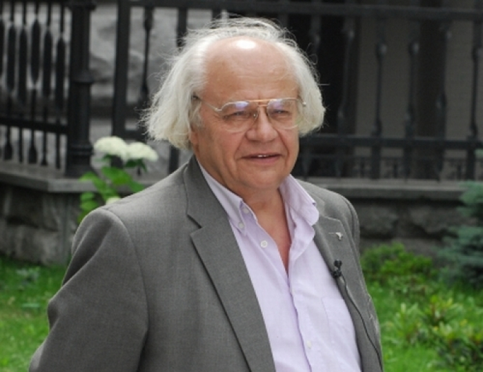 Іван Драч щиро любив Закарпаття, сердечно радів успіхам його мешканців і переживав за їх труднощі