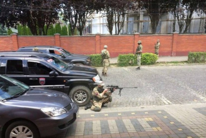 Верховний суд поставив крапку в "мукачівській справі"?