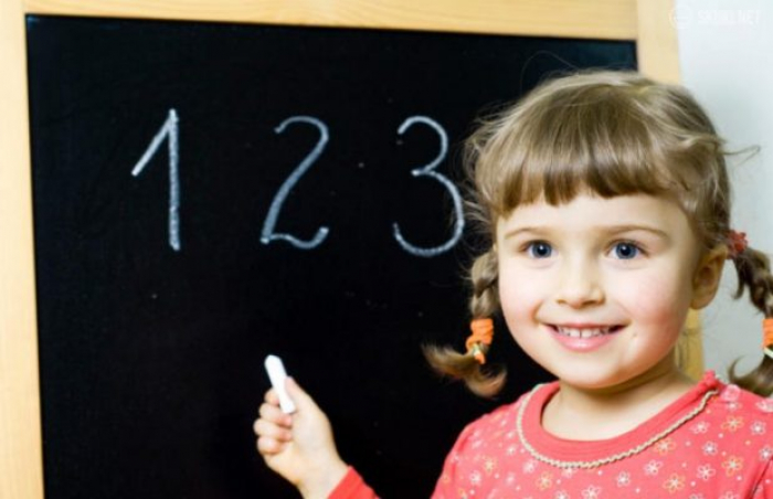 До перших класів в Ужгороді вже зараховано 1753 першачків