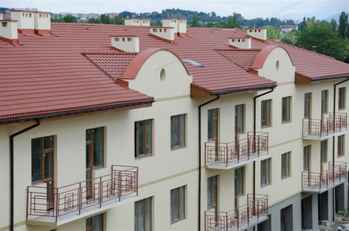 "По чім" можна придбати житло сьогодні в Ужгороді?