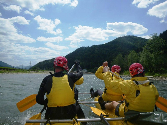 Депутати облради розглянуть нові правила користування малими суднами