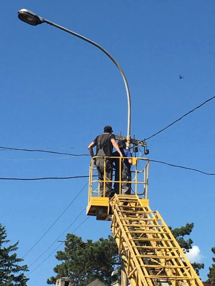 Що запланували на сьогодні комунальні та інші міські служби Ужгорода