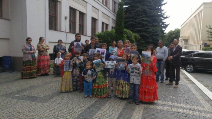 Роми з Королева кажуть: визначати, хто винен, повинна полція