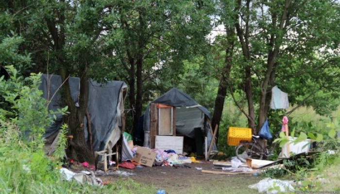 Повнолітньому організатору нападу на ромів-закарпатців у місті Лева загрожує довічне ув’язнення